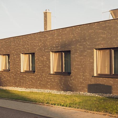Penzion 2 Sklepy Tasovice Exterior photo